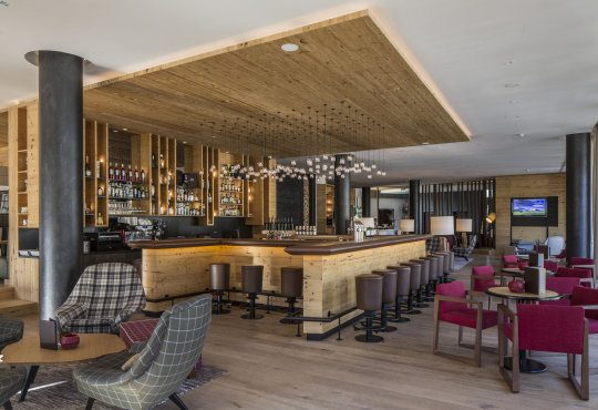 Falkensteiner Hotel Schladming