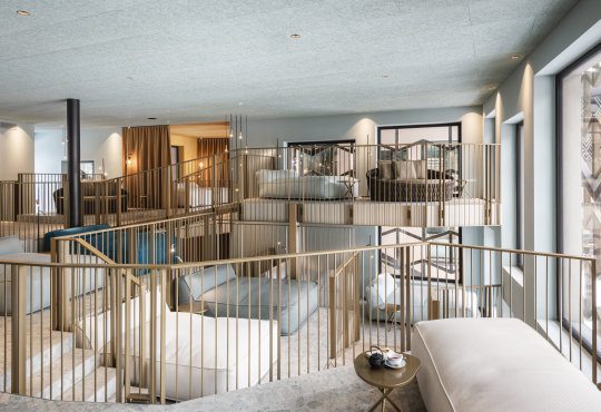 Falkensteiner Family Resort Lido