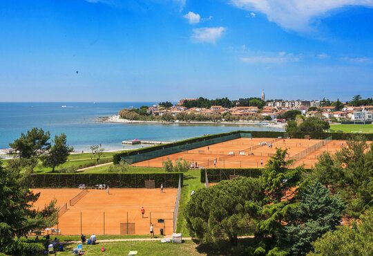 Aminess Viva Maestral Hotel (Erlebnisreise)