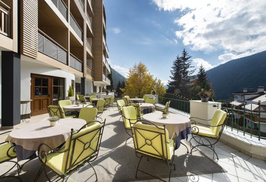 Falkensteiner Hotel & Spa Falkensteinerhof