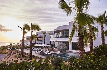 7 Pines Resort Ibiza *****