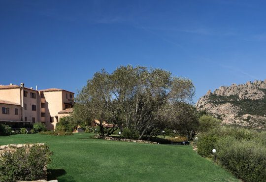 Rocce Sarde