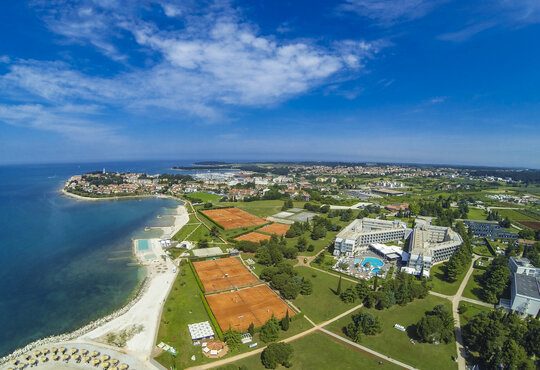 Aminess Viva Maestral Hotel (Erlebnisreise)