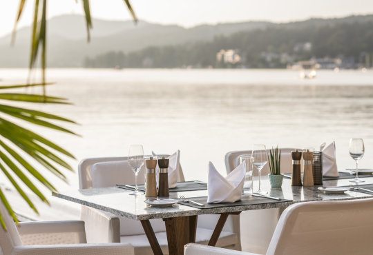 Falkensteiner Schlosshotel Velden