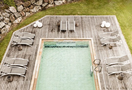 Falkensteiner Hotel & Spa Antholz, adults-only