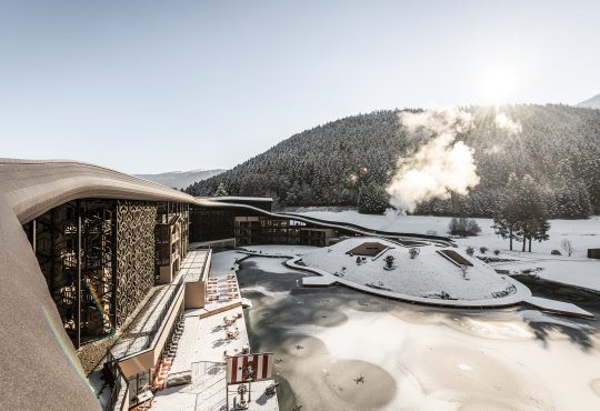 Falkensteiner Family Resort Lido
