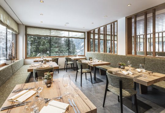 Falkensteiner Hotel & Spa Antholz, adults-only